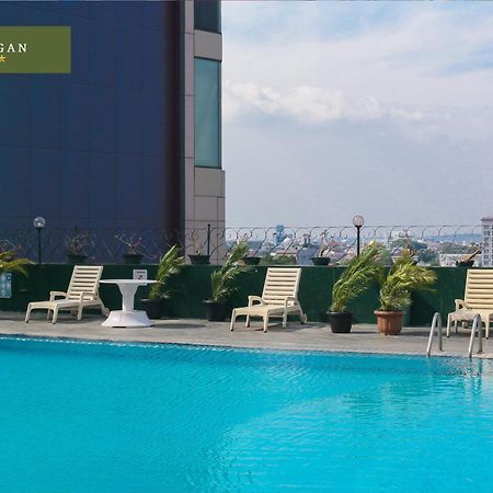 Tunjungan Hotel Surabaja Zewnętrze zdjęcie