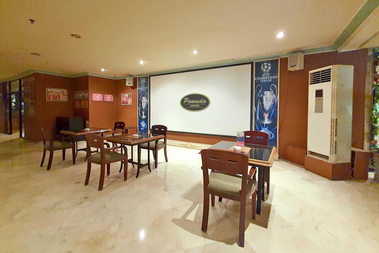 Tunjungan Hotel Surabaja Zewnętrze zdjęcie