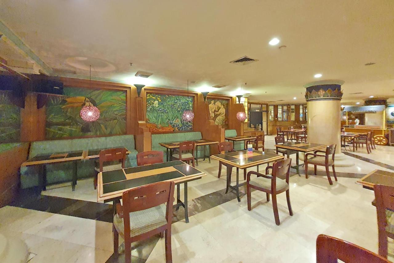 Tunjungan Hotel Surabaja Zewnętrze zdjęcie